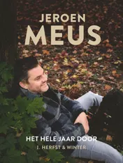 Omslag van Het hele jaar door I. Herfst & Winter