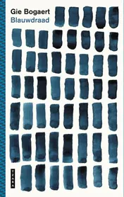 Omslag van Blauwdraad