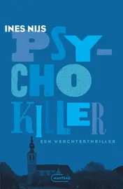 Omslag van Psychokiller