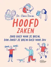 Omslag van Hoofdzaken