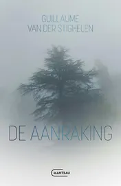 Omslag van De aanraking