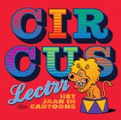 Omslag van Circus Lectrr