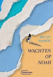 Omslag van Wachten op Noah