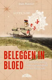 Omslag van Beleggen in bloed