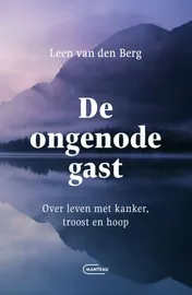 Omslag van De ongenode gast