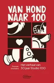 Omslag van Van hond naar 100