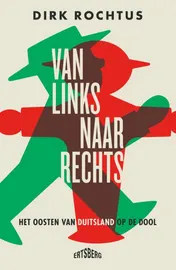 Omslag van Van links naar rechts
