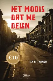 Omslag van Het moois dat we delen