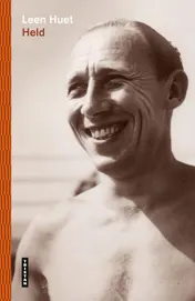 Omslag van Held