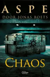 Omslag van Chaos