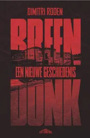Omslag van Breendonk