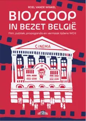 Omslag van Bioscoop in bezet België