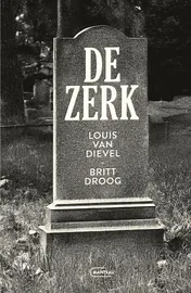 Omslag van De zerk