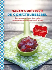 Omslag van De confituurbijbel