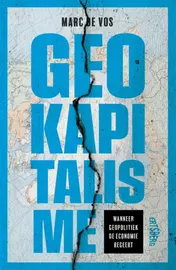 Omslag van Geokapitalisme