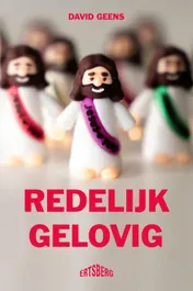 Omslag van Redelijk gelovig