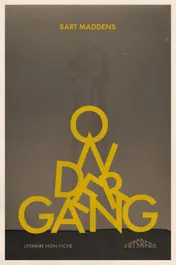 Omslag van Ondergang