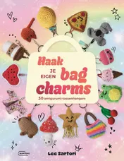 Omslag van Haak je eigen bag charms