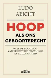 Omslag van Hoop als ons geboorterecht