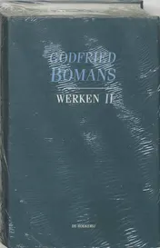 Omslag van II