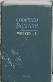 Omslag van III