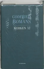 Omslag van VI
