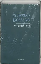 Omslag van VII