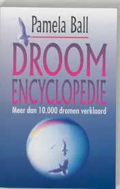 Omslag van Droomencyclopedie
