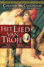 Omslag van Het lied van Troje