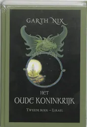 Omslag van Lirael