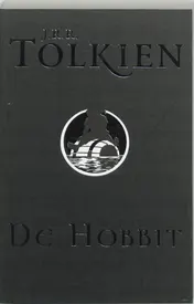 Omslag van De hobbit