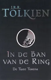 Omslag van De twee torens