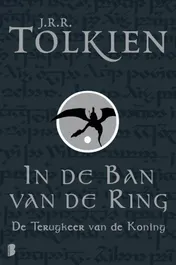 Omslag van De terugkeer van de Koning
