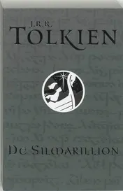 Omslag van Silmarillion