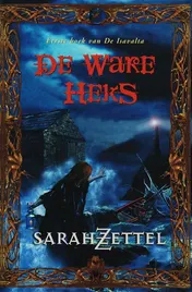 Omslag van 1 De Ware Heks