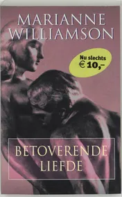 Omslag van Betoverende liefde