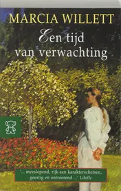 Omslag van Een tijd van verwachting