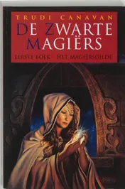 Omslag van 1 Het magiersgilde