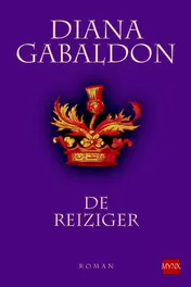 Omslag van De reiziger