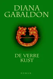 Omslag van De verre kust