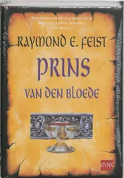 Omslag van Sage scheuring 4 Prins van den bloede