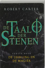 Omslag van De leerling en de magier