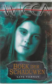 Omslag van Boek der schaduwen