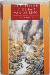 Omslag van 1 De reisgenoten Lee editie