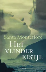 Omslag van Het vlinderkistje