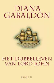 Omslag van Het dubbelleven van Lord John