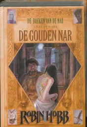 Omslag van De gouden nar