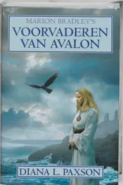 Omslag van Voorvaderen van Avalon