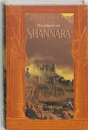 Omslag van De nazaten van Shannara