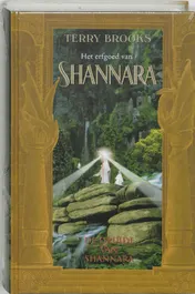 Omslag van 2 De druide van Shannara